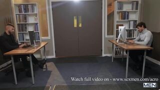 Power Flirting/ MEN / Ashton Summers, Devy