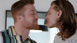 Raunchy Brunch/ MEN / Malik Delgaty, Olivier Robert