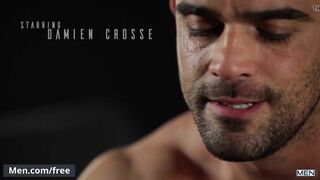 Men - Damien Crosse and Diego Reyes - Trailer preview