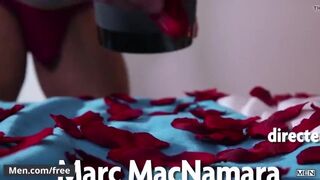 Ricky Decker and Tommy Regan - Mine - Gods Of Men - Trailer