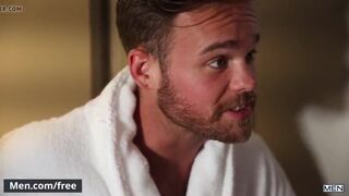 Max Wilde and Stephen Harte - Oh Hey - Drill My Hole