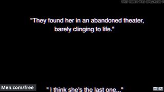 Men - Arad Winwin and Jonah Fontana and Kurtis Wolfe - D