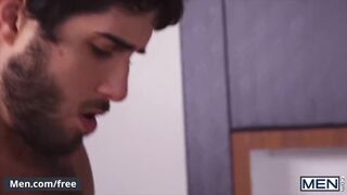 Diego Sans William Seed - Cheaters Part 1 - Men