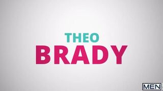 Two Geeks One Cop/ MEN / Aften OpalTheo Brady, Hatler