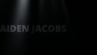 U Cum, I Cum/ MEN / Aiden Jacobs, Chris Cool