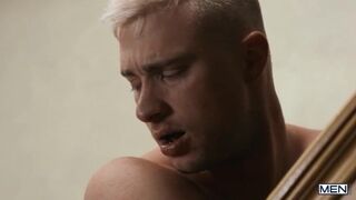 U Cum, I Cum/ MEN / Aiden Jacobs, Chris Cool