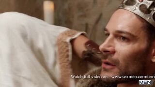 Norse Fuckers Part 3/ MEN / Dean Young, Papi Kocic