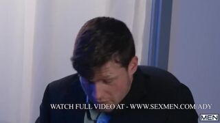 Theo & Finn/ MEN / Theo Brady, Finn Harding