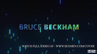 Stepdad's Own Fuck Toy/ MEN / Bruce Beckham, Joey Mills