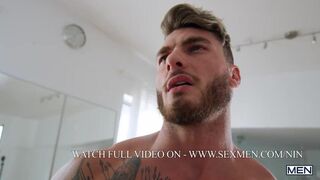 Butt Ninja / MEN / William Seed, Calvin Banks