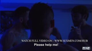 Refuge Part 1 / MEN / Max Adonis, Ricky Blue