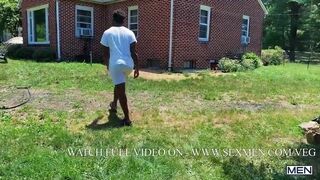 Cockumber / MEN / Bruno Cartella, Ty Shine