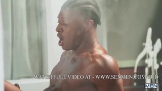 Studs Part 3/ MEN / Dom King, TY Santana