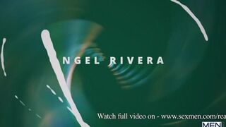 Straight Shooter/ MEN / Brysen, Angel Rivera