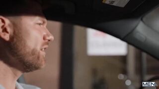 Drive Through Part 2/ MEN / Angel Rivera, Troye Dean