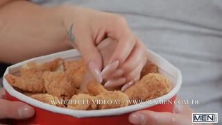 Balls Deep In My Bucket/ MEN / Laura FoxTrent King, Malik Delgaty