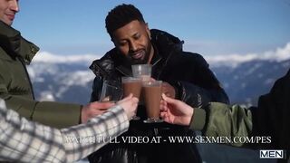 Slopes & Sex Part 1/ MEN / Jake Preston, Braxton Cruz