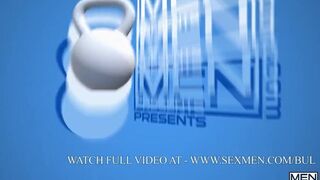 Bulk It Up/ MEN / Deacon, Troye Dean