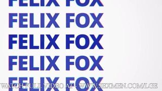 Stretch My Ass/ MEN / Joey Mills, Felix Fox