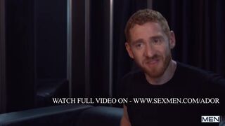 Leander & Jean / MEN / Jean Franko, Leander