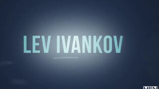 Foul Weather Fuck: Bareback / MEN / Thyle Knoxx , Lev Ivankov