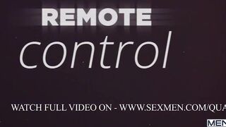 Remote Control: Episode 4 / MEN / Aaron Oaks, Elijah Wilde