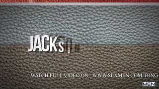 Jackson & Johnny / MEN / Johnny Rapid, Jackson Cooper