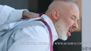 Sexual Suitors Part 1/ MEN / Papi Kocic, Adam Franco