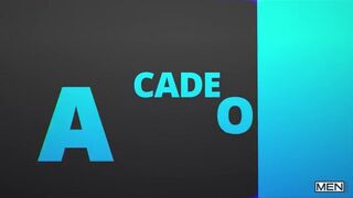 The Taste Of You/ MEN / Cade Maddox, Dillon Roman