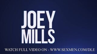 Joey In The Middle Part 2/ MEN / Joey Mills, Shadow