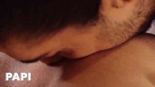 Papi - Zak Bishop Loves To Take Diego Sans’s Amazing Cock