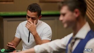 Uncut Dongs / MEN / Ashton Summers, Finn Harding