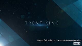 Awards/ MEN / Adrian Hart, Trent King