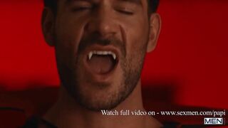 Sucked & Drained/ MEN / Doryann Margue, Papi Kocic