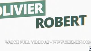 The DILF In The Woods/ MEN / Paul Wagner, Olivier Robert