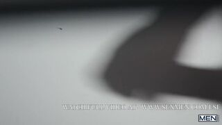 The Mens Room: If These Stalls Could Talk/ MEN / Malik Delgaty, Johnny Donovan, Tony D'Angelo