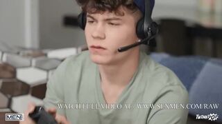 Raw Gaymers Part 1/ MEN / Troye Dean, Drake Von
