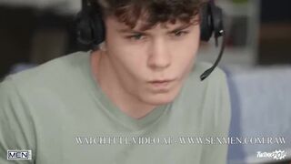 Raw Gaymers Part 1/ MEN / Troye Dean, Drake Von