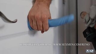 Property Bangers Part 2/ MEN / Paul Wagner, Maverick Sun