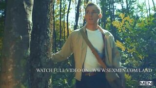 Tom Of Finland: 1957 / MEN / Kurtis Wolfe, Matthew Camp, Theo Brady