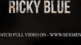 Refuge Part 3 / MEN / Max Adonis, Tyler Berg, Ricky Blue