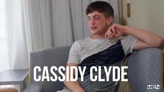 Dalton and Cassidy / MEN / Cassidy Clyde, Dalton Riley