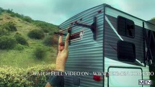 Remote Control: Episode 1 / MEN / Dante Colle, Callum, Cole