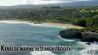 Rise Of The Sirens Part 3: Bareback / MEN