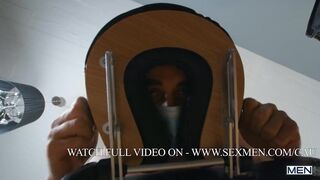 A Modern Massage / MEN / Jason Vario, Shane Amari