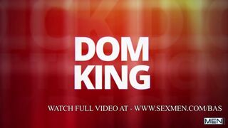 Dick At The Picnic/ MEN / Malik Delgaty, Dom King