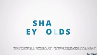 Twink Fucker 5/ MEN / Jake Preston, Sam Ledger, Shae Reynolds, Niko Vaz, Zane