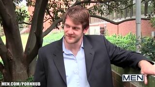 Pervy Professor - Men