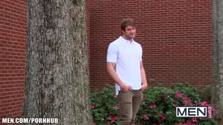 Pervy Professor - Men