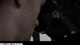 The Awakens on Men on Dec 25th